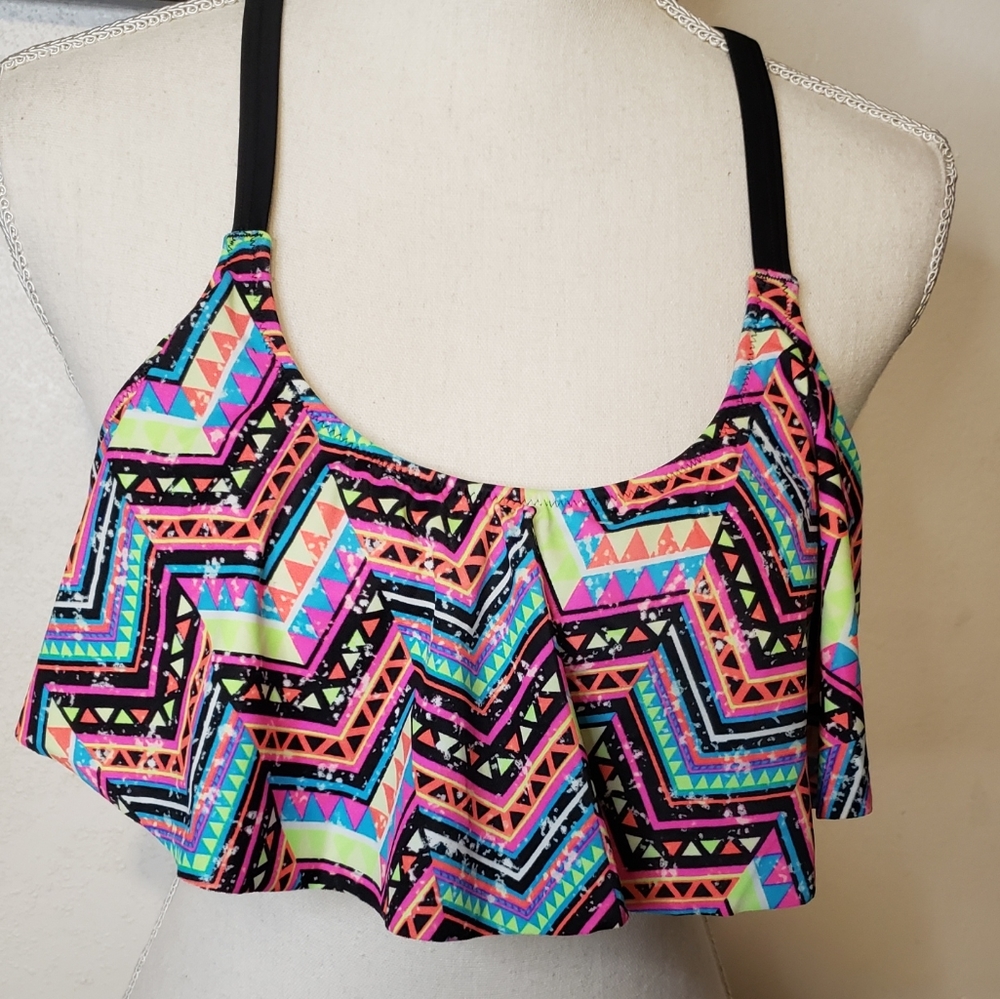 Victoria's Secret Super Fun Bikini Top